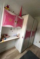 Prinzessinkleiderschrank/ Mädchen kleiderschrank Nordrhein-Westfalen - Steinheim Vorschau