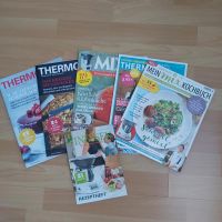 6 Thermomix Hefte – mit tollen Rezepten Baden-Württemberg - Uhldingen-Mühlhofen Vorschau