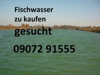 Baggersee Fischwasser Fischereirecht Fließgewässer zu Kaufen gesu Bayern - Lauingen a.d. Donau Vorschau