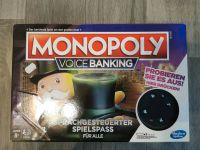 Monopoly Voice Banking Sachsen-Anhalt - Rochau Vorschau