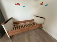 Hochwertiges Baby- Gitter- Kinderbett von Paidi Niedersachsen - Osnabrück Vorschau