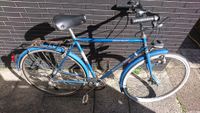 28" retro oldschool vintage Herren Rad mit 5 Gang & fahrbar Nordrhein-Westfalen - Menden Vorschau