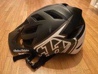 Troy Lee Design A1 Helm (Mips) - Schwarz-Weiß - Größe S Frankfurt am Main - Sachsenhausen Vorschau