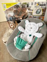 Hauck Alpha Bouncer 2in1 Babywippe + Hochstuhlaufsatz Niedersachsen - Bersenbrück Vorschau