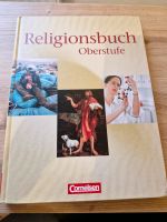 Schulbuch Religion Oberstufe Rheinland-Pfalz - Obrigheim Vorschau