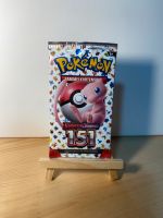 Pokémon Mystery repacked Booster Bayern - Burgkunstadt Vorschau