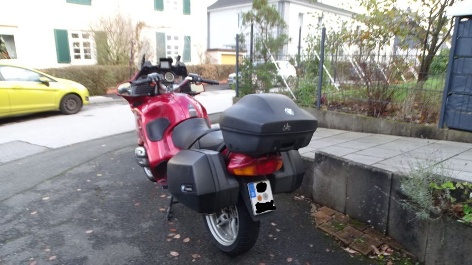 BMW R 1150 RT in Schwelm