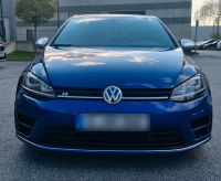 VW Golf 7 R Essen - Steele Vorschau