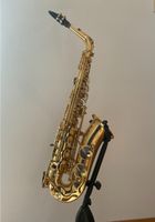 Yamaha Alt- Saxophon YAS-280 Bayern - Regensburg Vorschau