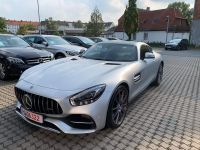 AMG GT GTS 19 20 Zoll Felgen auf Winterreifen Eimsbüttel - Hamburg Stellingen Vorschau