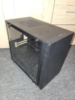 NZXT mini itx case H200 Brandenburg - Jüterbog Vorschau