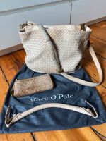 Handtasche mit passendem Portmonee von Marc O‘Polo Nordrhein-Westfalen - Mönchengladbach Vorschau