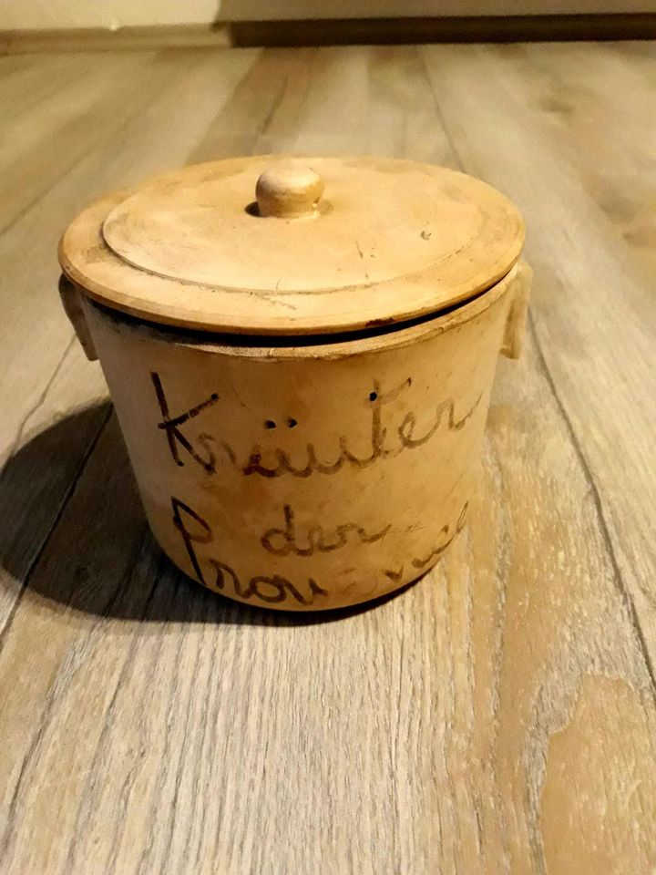 Kräuter Topf Original Wilms in Neuwied