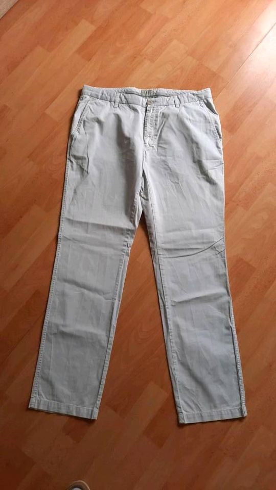 ♥️Roy Robson tolle Herren Chino Hose 52/XL neuw♥️ in Nordenholz