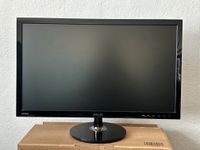 ASUS VS248H 24 Zoll Full HD LED-Monitor / Bildschrim Nordrhein-Westfalen - Gummersbach Vorschau