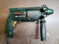 Bosch Hammer PBH 200 RE Bayern - Selb Vorschau