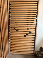 Lattenrost 100/200cm x 2 Nordrhein-Westfalen - Rösrath Vorschau