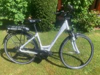 E-Bike Damen Cityrad Berlin - Spandau Vorschau