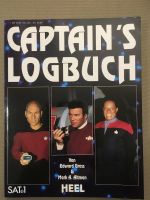 Star Trek - Captain's Logbuch Dithmarschen - Brunsbuettel Vorschau