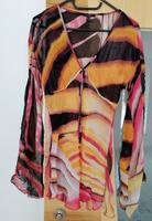Bluse mit Trompetenärmel von Apart - Gr. 36 Bayern - Eging am See Vorschau