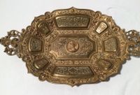 Antike Bronzeschale Bronze Schale 19.Jh Pharnabazos Engel König Rheinland-Pfalz - Worms Vorschau