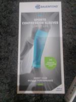 Bauerfeind Sports compression sleeves lower Leg Mitte - Wedding Vorschau