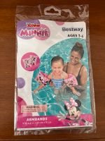 Schwimmflügel „Minnie Maus“ Bayern - Ursensollen Vorschau