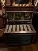 NSM Prestige 120 Jukebox Niedersachsen - Schwülper Vorschau