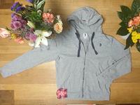 Polo Sweatjacke Herren grau Gr. M Ralph Lauren Strickjacke Kapuze Hessen - Hofheim am Taunus Vorschau