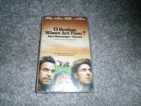 Einer der besten Filme mit Clooney-VHS,neu Mecklenburg-Vorpommern - Neubrandenburg Vorschau