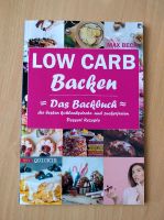 Low carb Backbuch Hessen - Ahnatal Vorschau