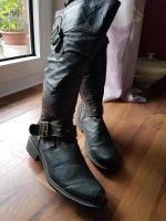 Damenstiefel, kaum getragen Dithmarschen - Weddingstedt Vorschau