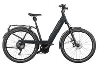 Riese und Müller "Nevo GT touring" 51 cm, lunar grey met., 625 Wh Nordrhein-Westfalen - Soest Vorschau