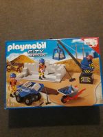 Playmobil  City Action  Baustelle    6144 Bayern - Konradsreuth Vorschau