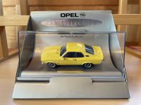 Opel Car Collection Manta A 1970 - 1975 Modellauto Bayern - Miesbach Vorschau