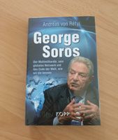 George Soros Baden-Württemberg - Rastatt Vorschau