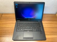 ✅ Dell Latitude E7450 i5-5300U ✅ 16GB RAM ✅ 480 GB SSD Baden-Württemberg - Öhringen Vorschau