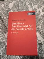 Grundkurs Familienrecht Innenstadt - Köln Altstadt Vorschau