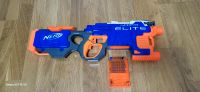 Nerf hyperfire elite mit magazin München - Laim Vorschau