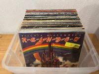 55 Stk. Schallplatten Vinyl Paket Konvolut 4€ p. Platte Nordrhein-Westfalen - Solingen Vorschau