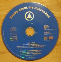 Knolle sucht die Schrauben Hörspiel CD ToggoLino Bob der Baumeist Hessen - Oberzent Vorschau