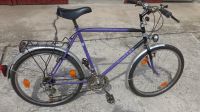 Herrenfahrrad 26" von "Clipper" Sachsen-Anhalt - Walternienburg Vorschau