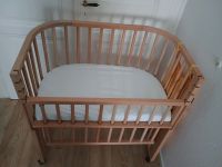 Beistellbett Babybay Boxspring Comfort Plus Hessen - Wiesbaden Vorschau