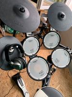 Roland TD-11KV V-Drum Compact Set mit Silence Pack Berlin - Pankow Vorschau