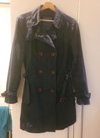 Mantel, Trenchcoat Esprit blau Gr. 38 Niedersachsen - Vechta Vorschau