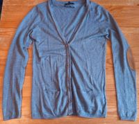 Massimo Dutti leichte Strickjacke Cardigan Gr. S Kaschmir Seide Thüringen - Jena Vorschau