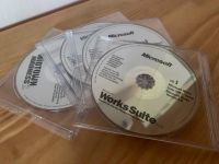 MS WorkSuite 2001 + Midtown Madness Spiel Bayern - Amerang Vorschau