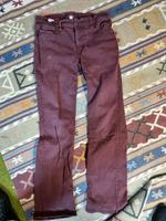 Mac Dream Bordeaux  42/32 Hose Damen Jeans Bayern - Senden Vorschau