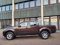 Nissan Navara Double Cab SE 4X4 Nur 126 Tkm-AHK-Luftbel Hessen - Groß-Gerau Vorschau