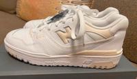 New Balance BBW 550 Damen Sneakers Gr.40 Nordrhein-Westfalen - Oberhausen Vorschau